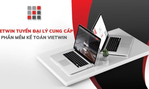 Phần Mềm Kế Toán VietWin thông báo tuyển đại lý phân phối