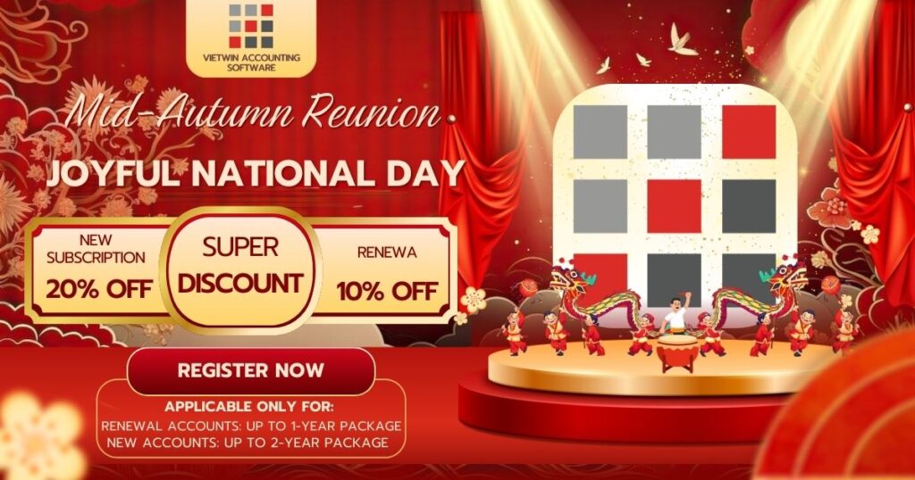 Trung Thu Ngập Tràn – Quốc Khánh Rộn Ràng Hàng Ngàn Ưu Đãi 7 Trung Thu